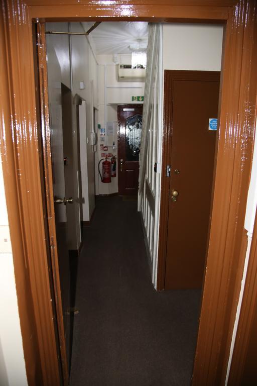 A Gosport Inn - Free Parking Exterior foto