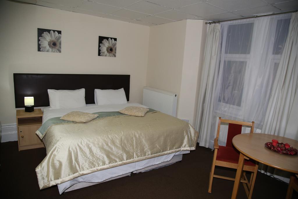A Gosport Inn - Free Parking Exterior foto