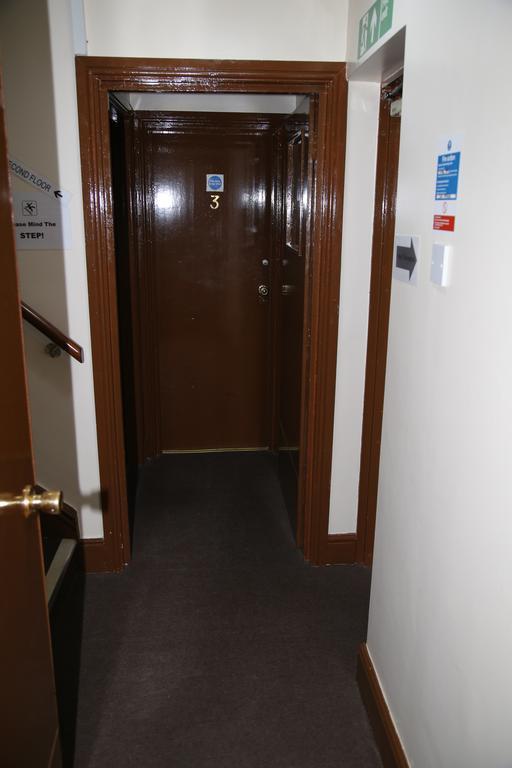 A Gosport Inn - Free Parking Exterior foto